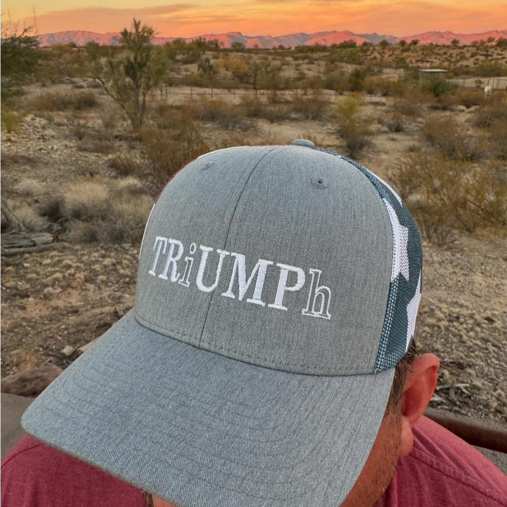 TRiUMPh: Resilience Never Looked So Good! - Picture 2 of 2